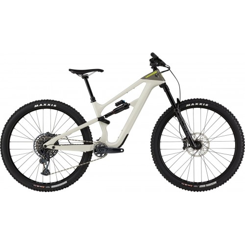 CANNONDALE HABIT CARBON LT 1